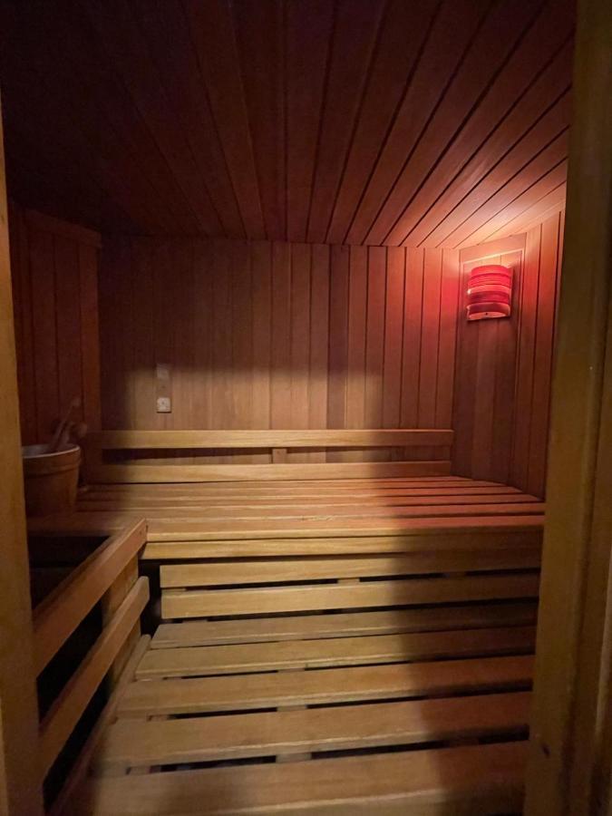 Alloggio Da Fazanca Eremo  Kültér fotó