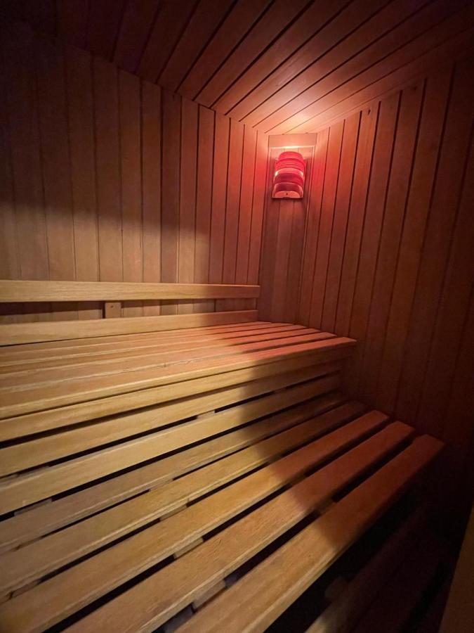 Alloggio Da Fazanca Eremo  Kültér fotó